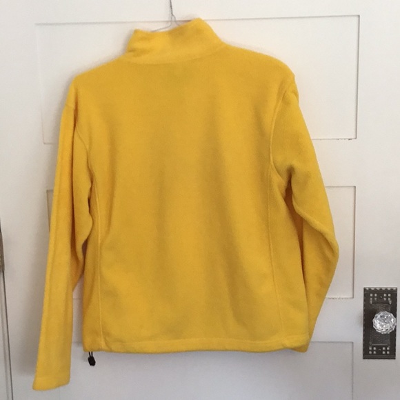 Old Navy fleece pullover - Picture 3 of 3